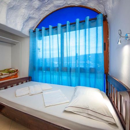 Hotel Shpella Берат Екстер'єр фото