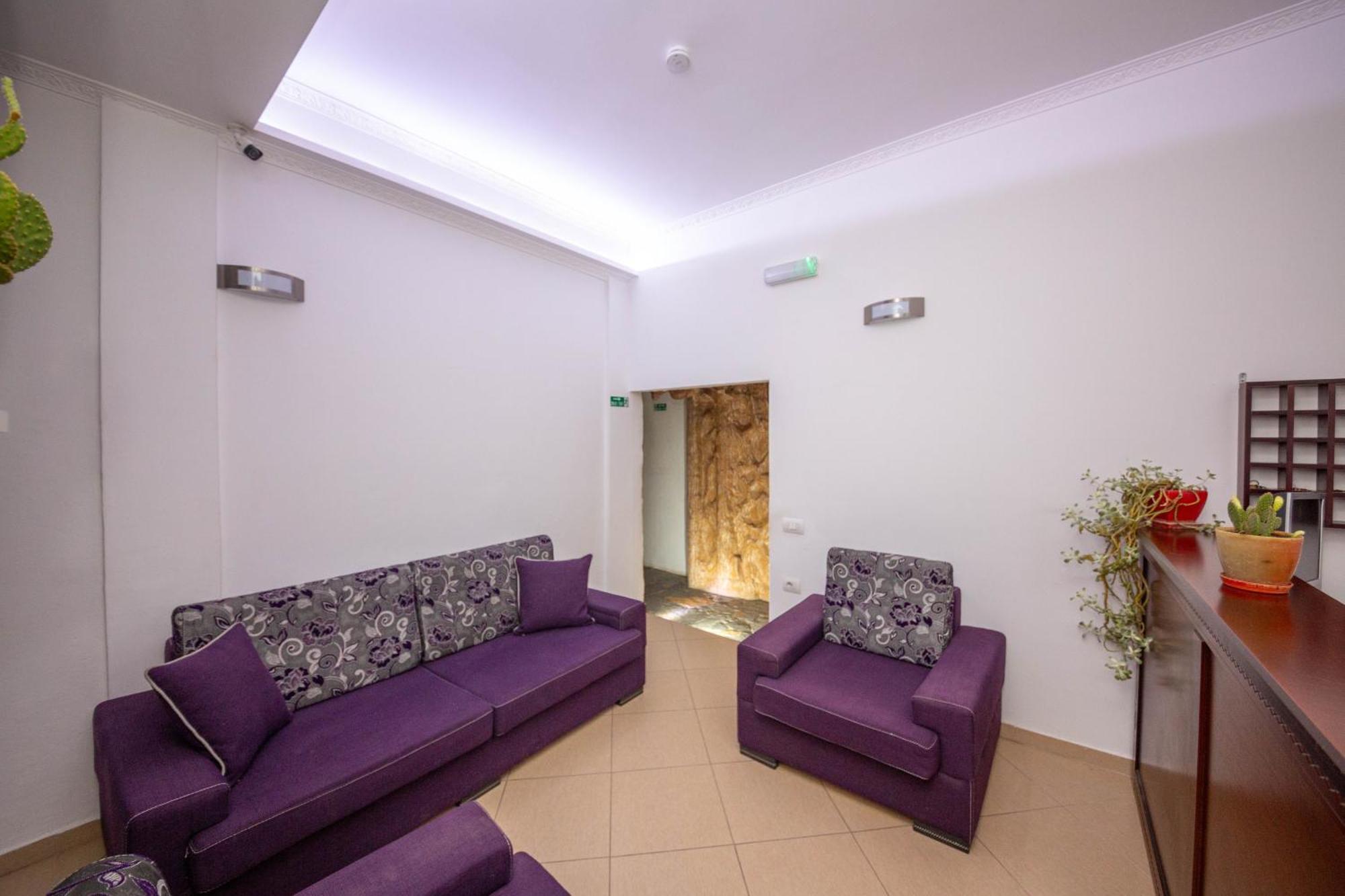 Hotel Shpella Берат Екстер'єр фото