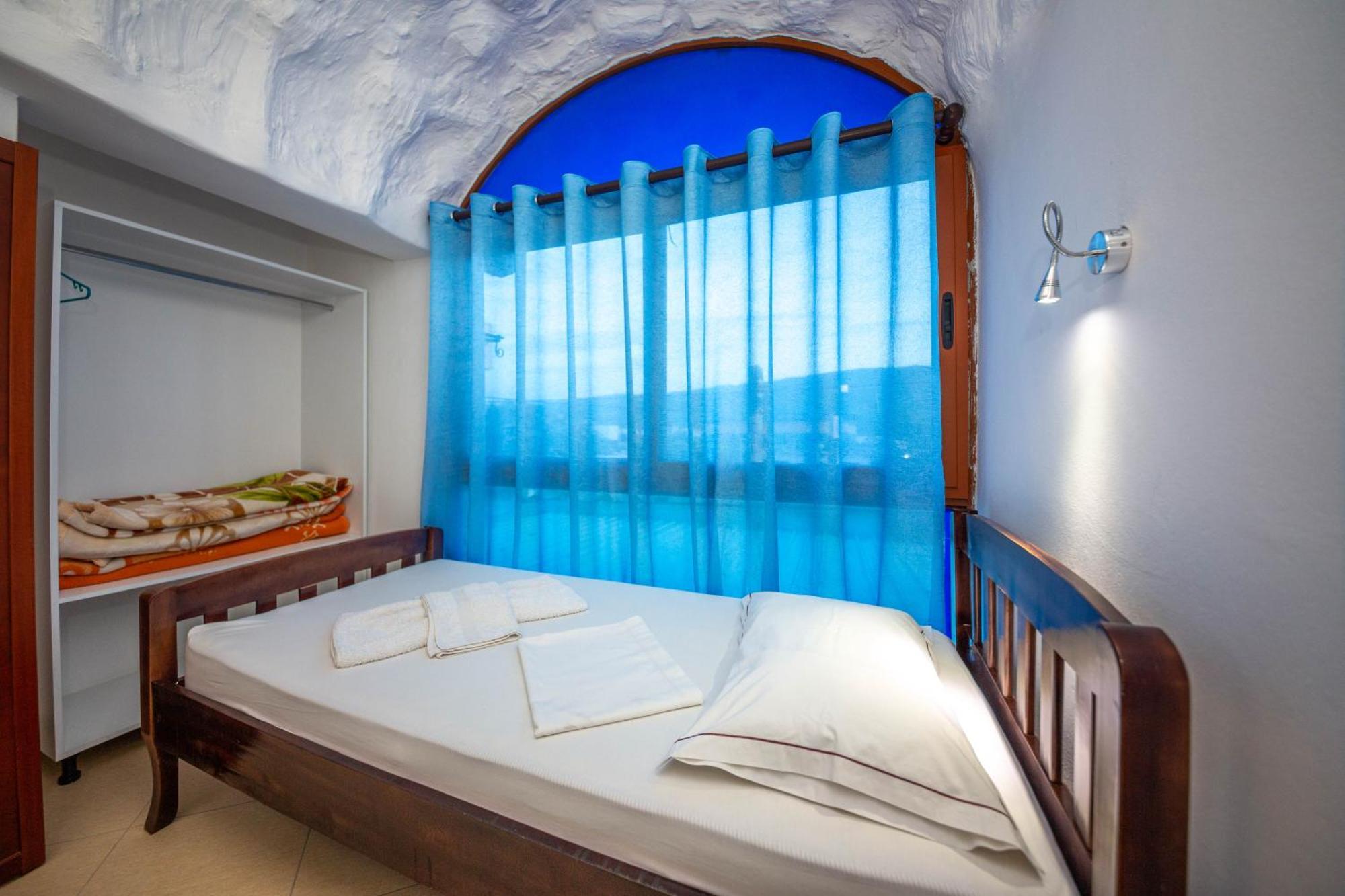 Hotel Shpella Берат Екстер'єр фото